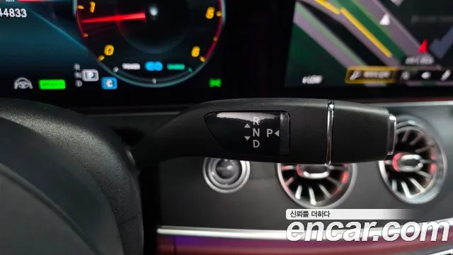 Mercedes-Benz CLS-Class — Фото автомобиля 9