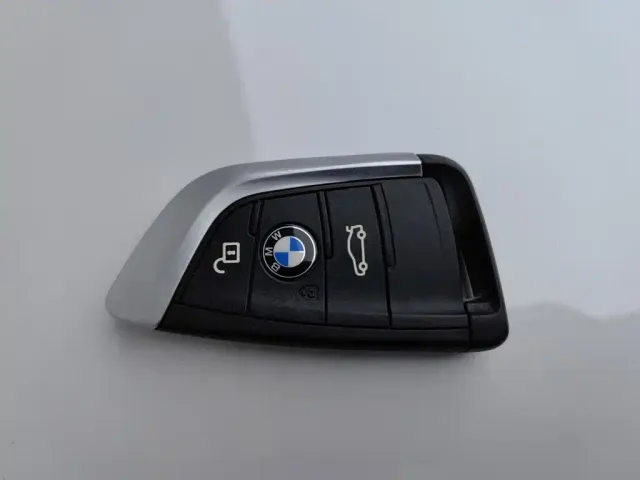 BMW 1 Series — Фото автомобиля 19