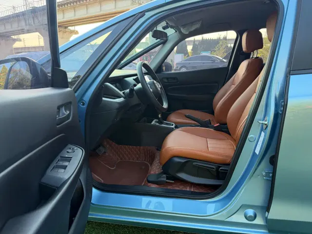 Honda Fit — Фото автомобиля 8