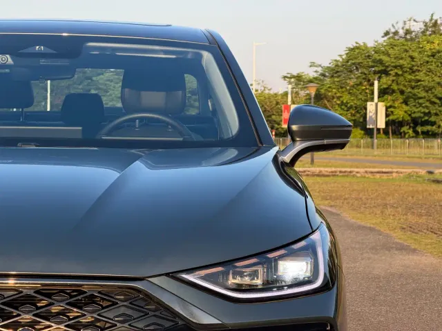 Chery Arrizo 8 PRO — Фото автомобиля 9