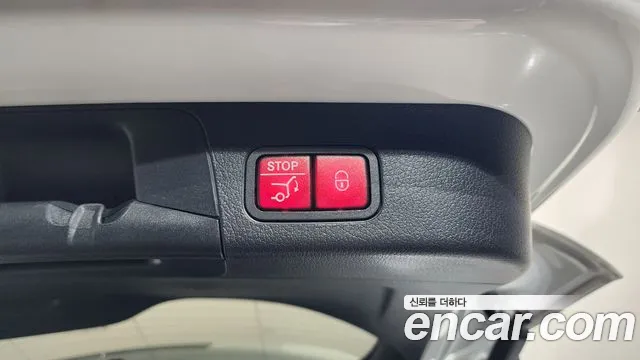 Mercedes-Benz GLB-Class — Фото автомобиля 15