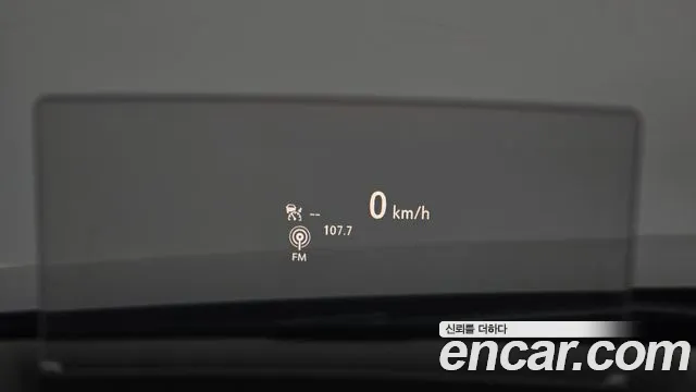 ChevroletGMDaewoo Trailblazer Trailblazer 1.3 турбо 4WD — Фото автомобиля 17