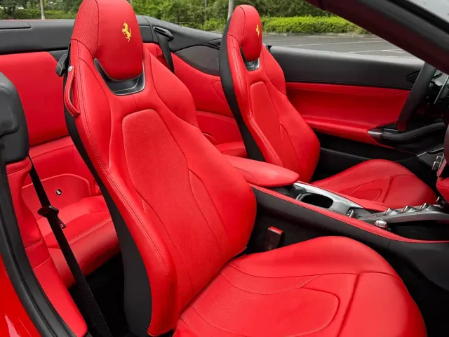 Ferrari Portofino — Фото автомобиля 11
