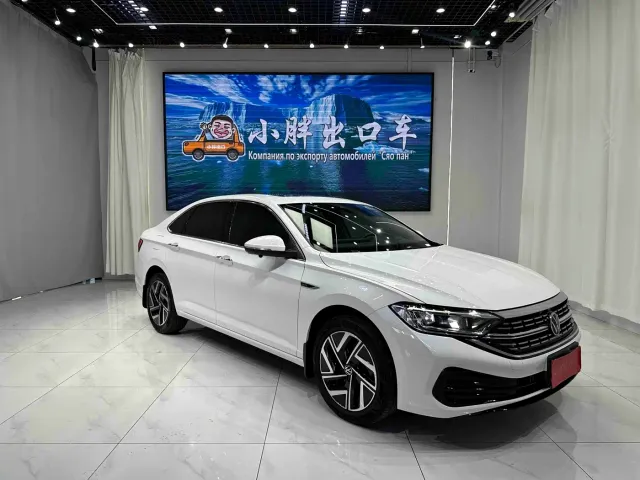 Volkswagen Sagitar — Фото автомобиля 3