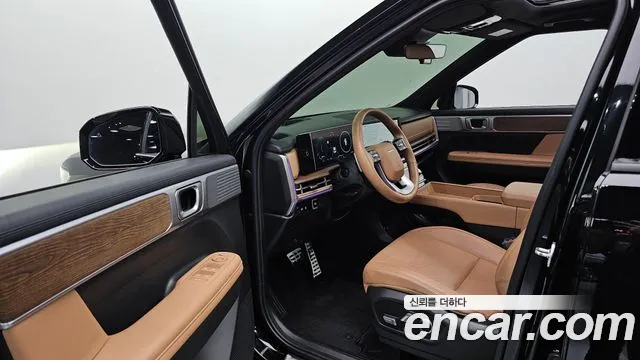 Hyundai Santa Fe — Фото автомобиля 10