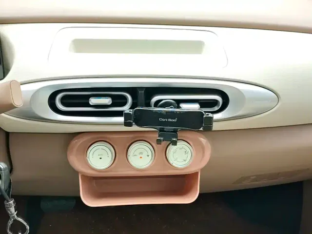 Wuling Hongguang Mini EV — Фото автомобиля 8