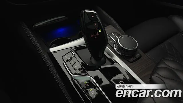 BMW Gran Turismo G32 — Фото автомобиля 15