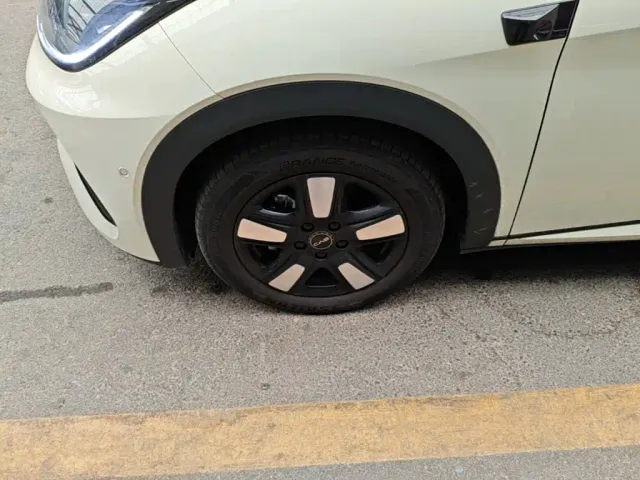 BYD Dolphin — Фото автомобиля 22