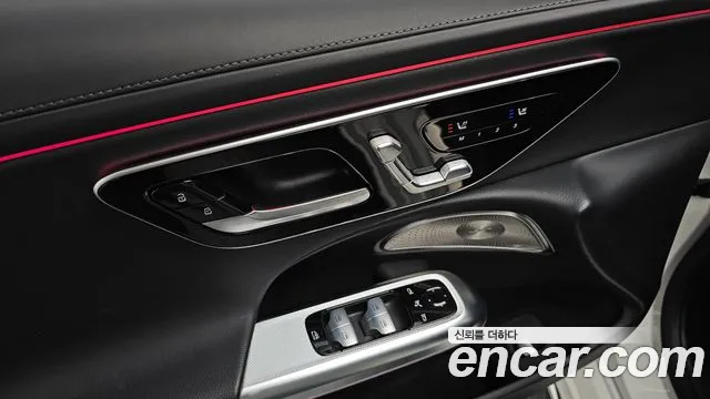 Mercedes-Benz E-Class E-класс W214 E300 4MATIC Exclusive — Фото автомобиля 26
