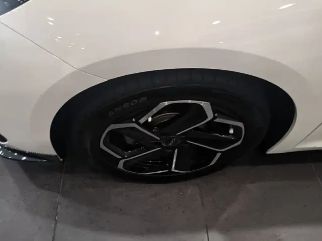 BYD Seal 06 New Energy 2024 DM-i 120KM Flagship — Фото автомобиля 22