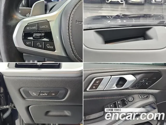 BMW X5 — Фото автомобиля 18