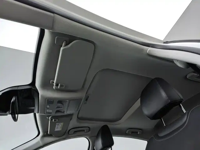 Ford Mondeo — Фото автомобиля 14