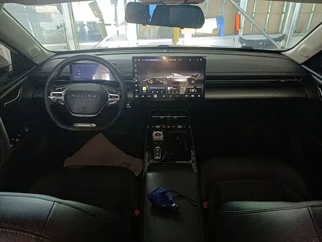 Wuling Starlight — Фото автомобиля 9