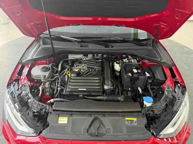 Audi A3 — Фото автомобиля 9