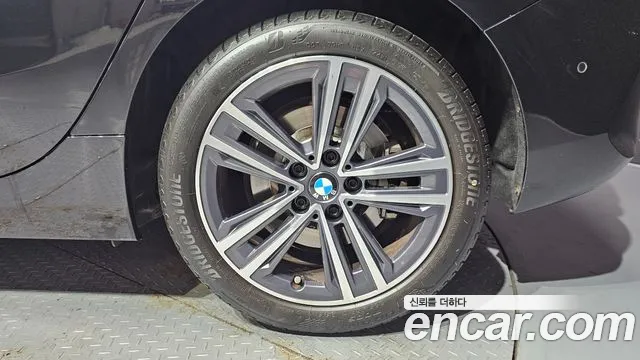 BMW 1-Series — Фото автомобиля 21
