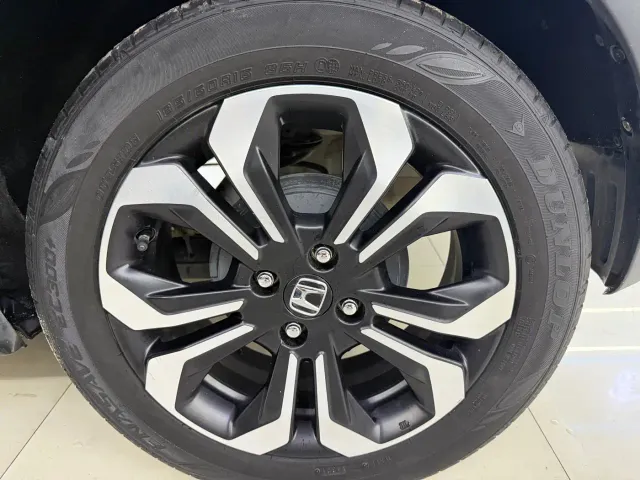 Honda Fit 2021 Model 1.5L CVT Trend Cross Max — Фото автомобиля 14