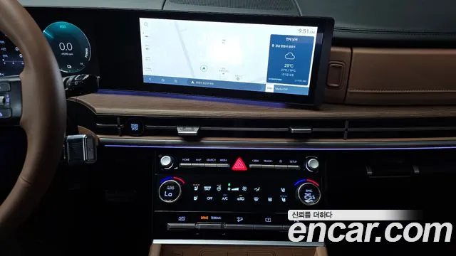 Hyundai Santafe — Фото автомобиля 14