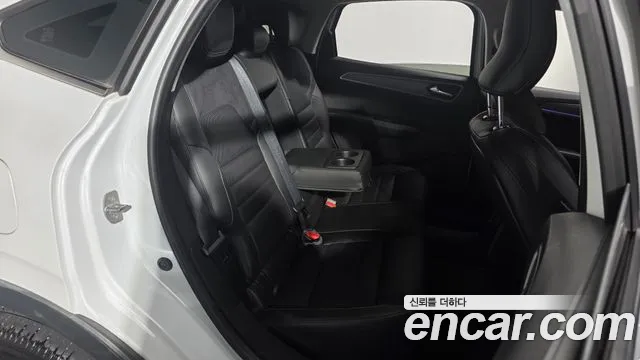 Renault Korea XM3 — Фото автомобиля 11