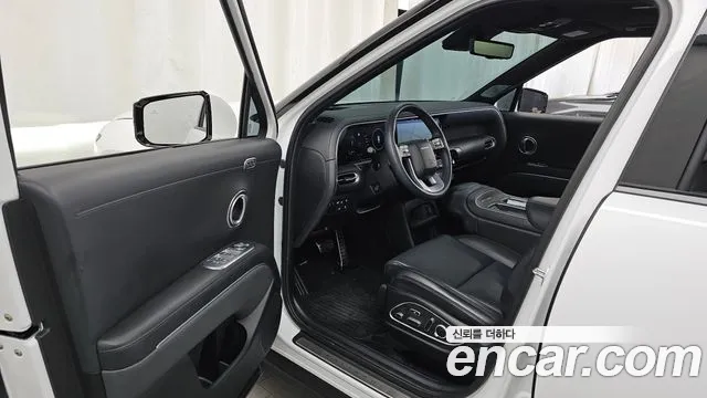Hyundai Palisade LX3 — Фото автомобиля 15