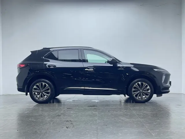 Buick Envision S — Фото автомобиля 7