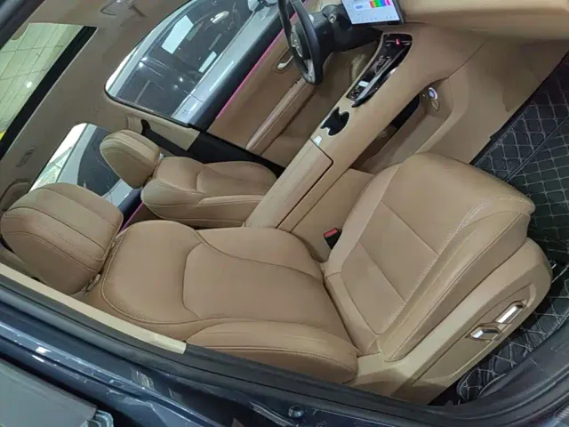 Landian E5 PLUS — Фото автомобиля 24