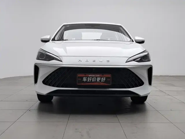 Roewe i5 — Фото автомобиля 3