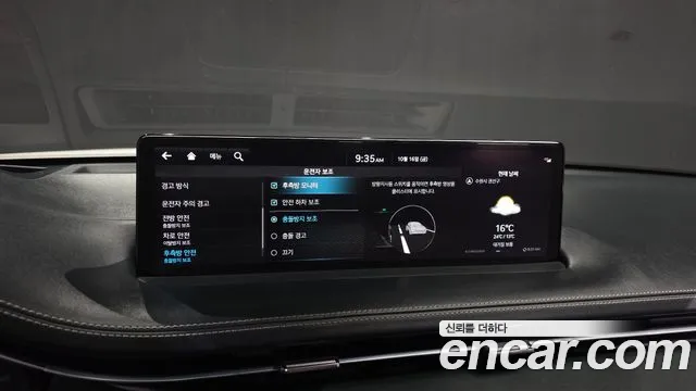 Genesis GV70 Electrified — Фото автомобиля 30