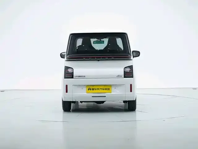 Wuling Air EV — Фото автомобиля 3
