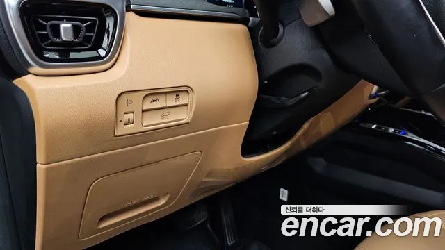 Kia Sorento 4th Gen — Фото автомобиля 27