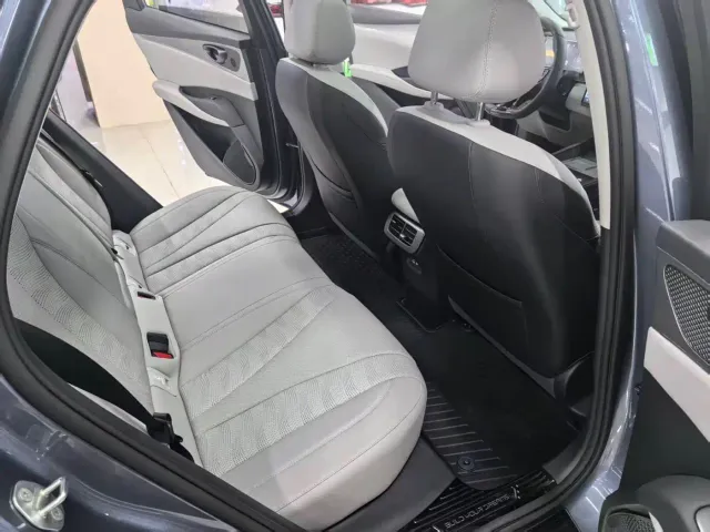 BYD Seal 06 DM-i Touring — Фото автомобиля 13