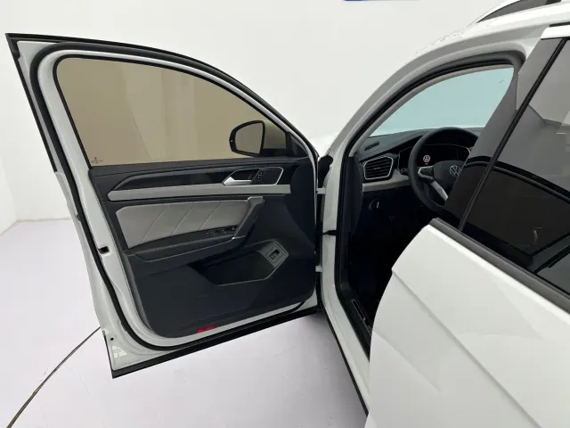 Volkswagen Tayron — Фото автомобиля 21