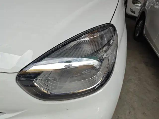 Roewe Clever — Фото автомобиля 5