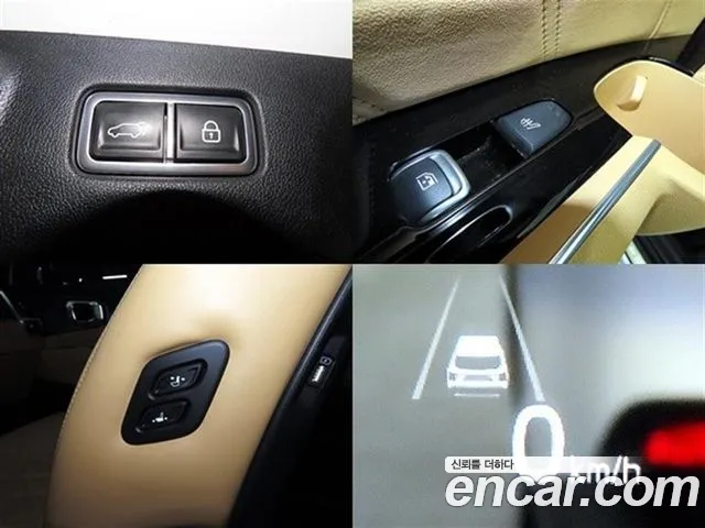Kia Sorento Sorento 4-е поколение Дизель 2.2 4WD — Фото автомобиля 17
