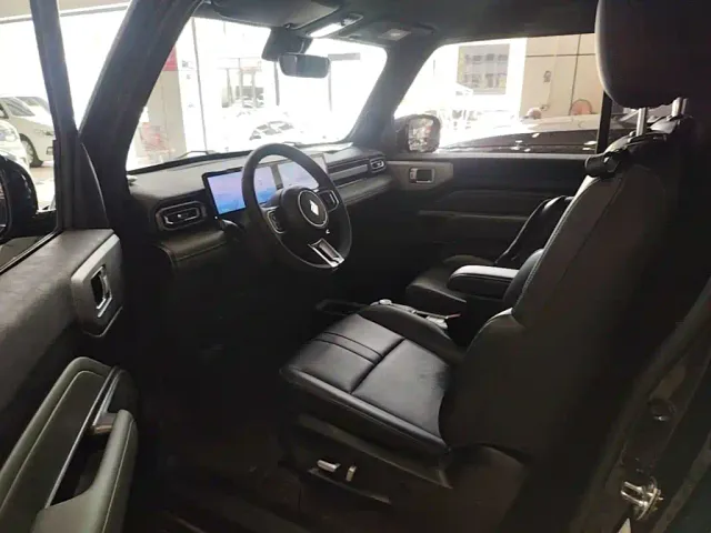 Baojun Yep — Фото автомобиля 14