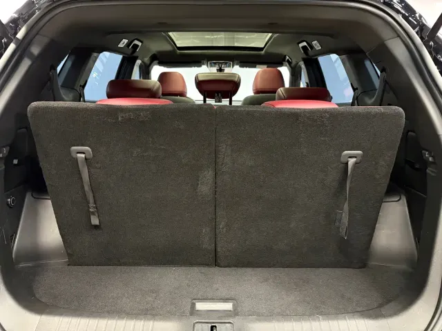 Jetour X70 Plus — Фото автомобиля 17