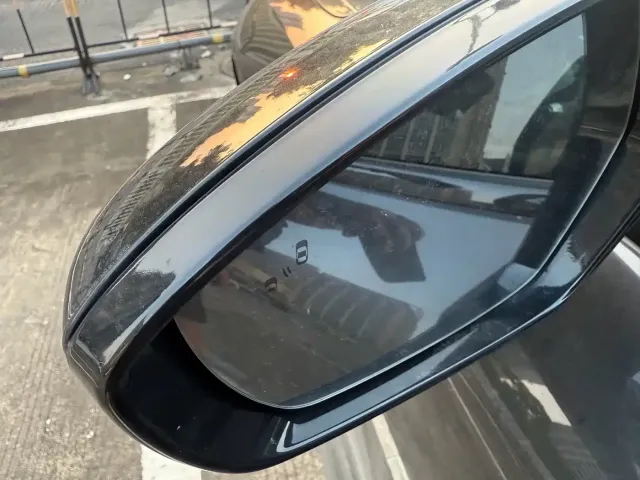 Nezha Auto Nezha GT 2023 580 AWD Sport Edition — Фото автомобиля 8