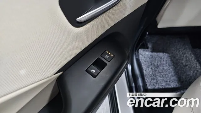 Hyundai Kona SX2 — Фото автомобиля 25