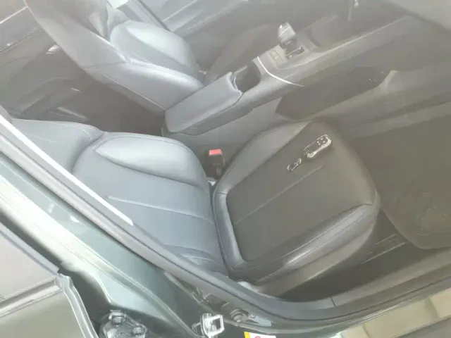 Changan Lamore — Фото автомобиля 24