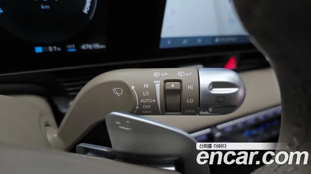 Hyundai Ioniq 5 Ioniq 5 (New) — Фото автомобиля 29