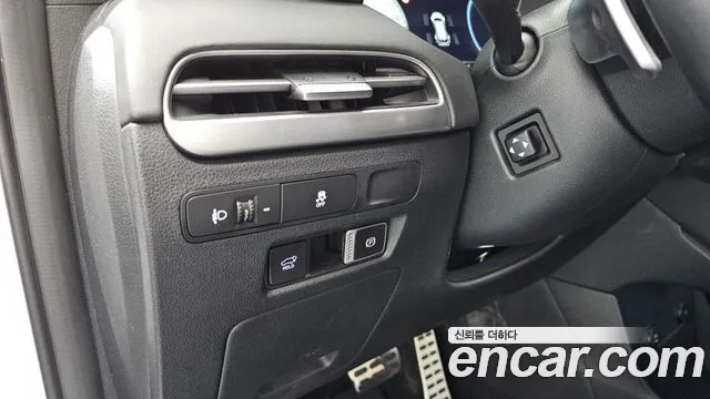 Hyundai Palisade The New — Фото автомобиля 25