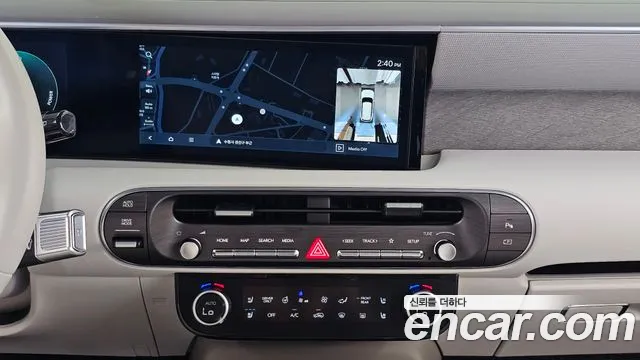 Hyundai Palisade LX3 — Фото автомобиля 20