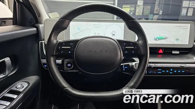 Hyundai Ioniq 5 Ioniq5 — Фото автомобиля 19