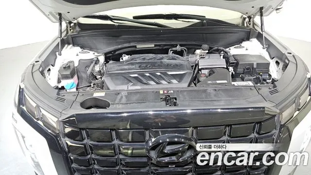 Hyundai Palisade The New Palisade Дизель 2.2 2WD — Фото автомобиля 6