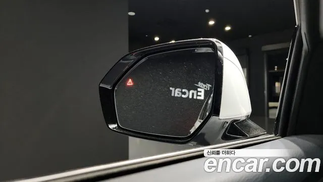 Hyundai Palisade The New Palisade Дизель 2.2 4WD — Фото автомобиля 19