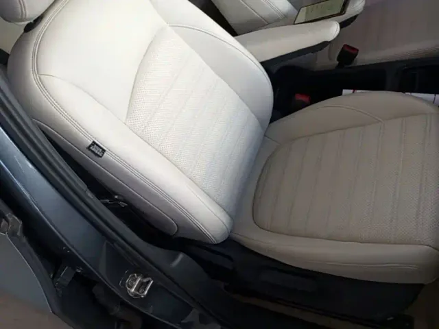 Volkswagen ID.3 — Фото автомобиля 24