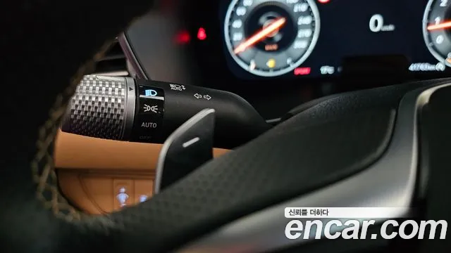 Genesis G70 New — Фото автомобиля 29