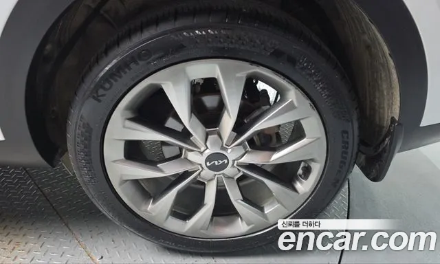 Kia Sorento 4th Gen — Фото автомобиля 6