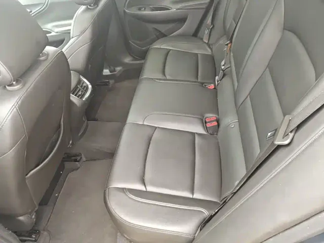 Chevrolet Malibu XL — Фото автомобиля 16