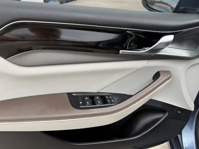 BYD Qin PLUS — Фото автомобиля 9