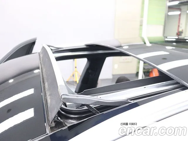 Lexus RX — Фото автомобиля 5